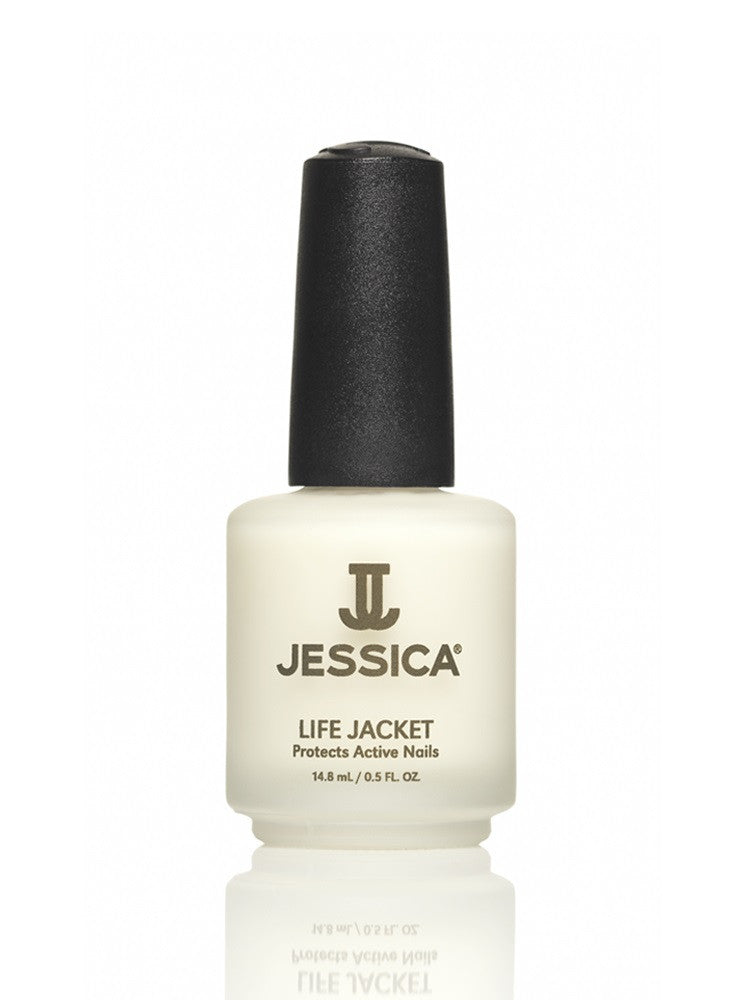Life Jacket For Active Nails