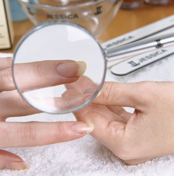 Essential Steps For Nail Experts