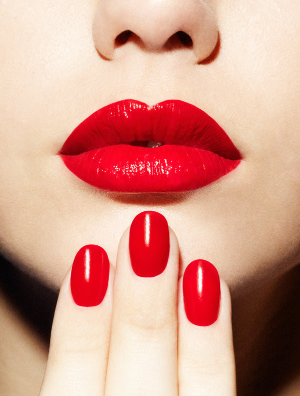 How To Maintain Beautiful & Healthy Nails