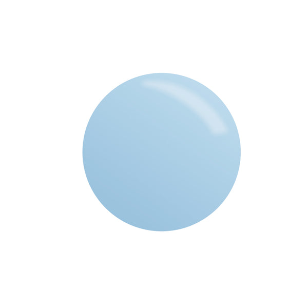 Blue-tiful Day