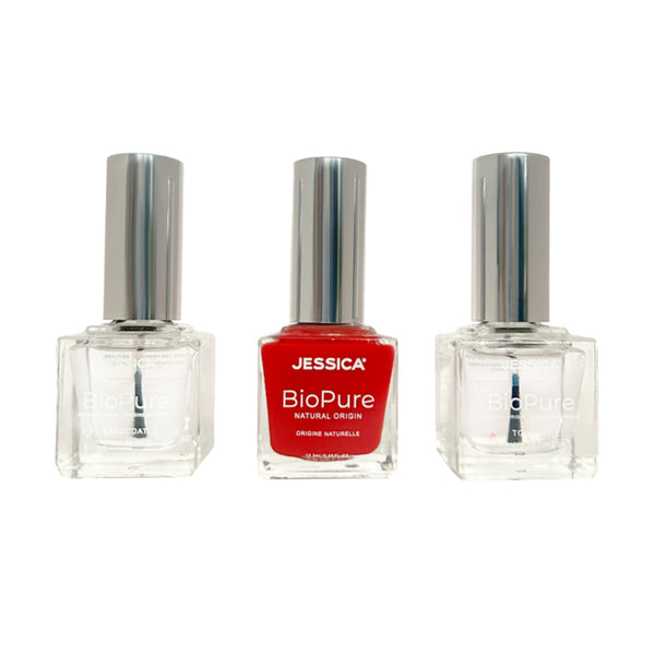 BioPure - Red Rock Set
