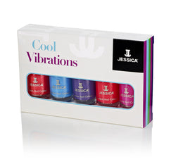 Cool Vibrations Colour Kit