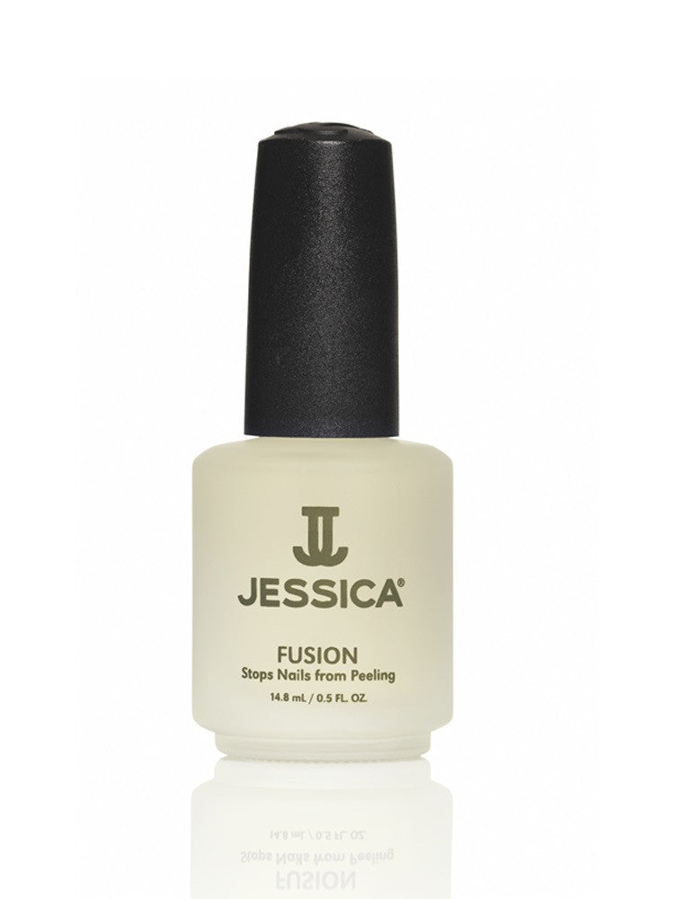 Fusion For Peeling Nails