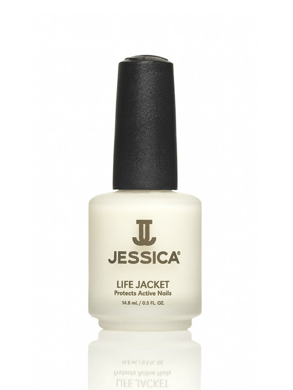 Life Jacket For Active Nails