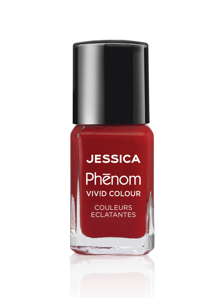 Jessica Red PHEN-021