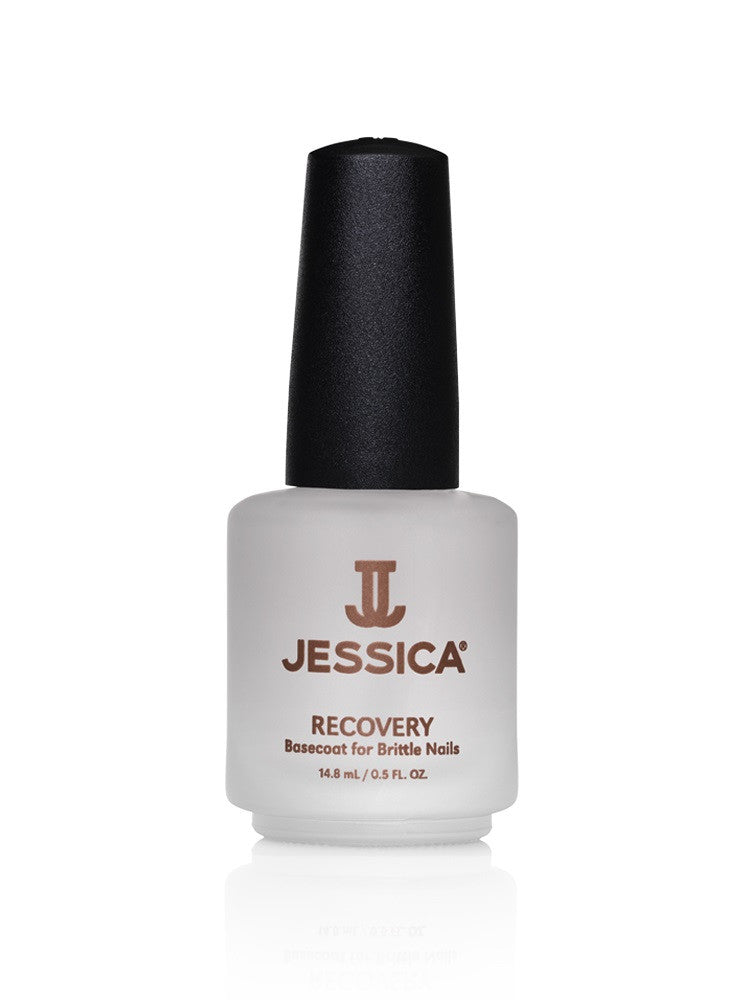 Recovery Base Coat for Brittle Nails