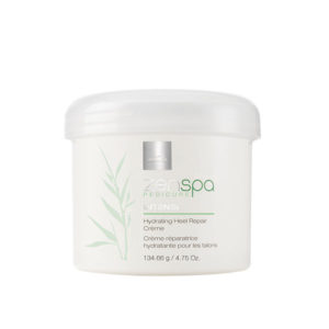 Zenspa Hydrating Heel Repair Creme