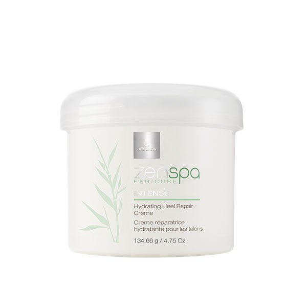 Zenspa Hydrating Heel Repair Creme