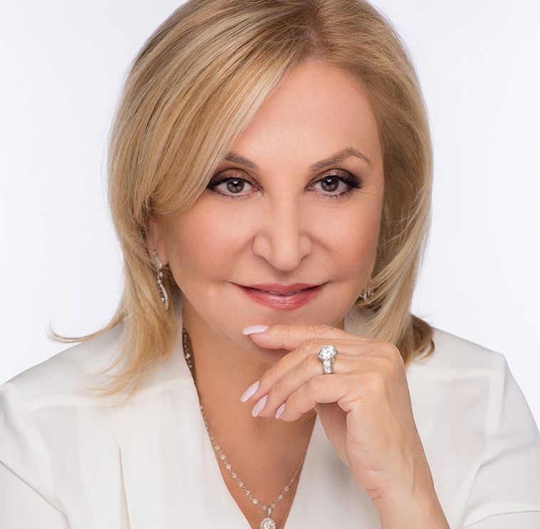 Jessica Vartoughian Founder and CEO