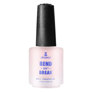 Bend Don’t Break Nail Polish Base Coat product shot