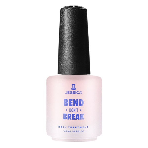 Bend Don’t Break Nail Polish Base Coat product shot