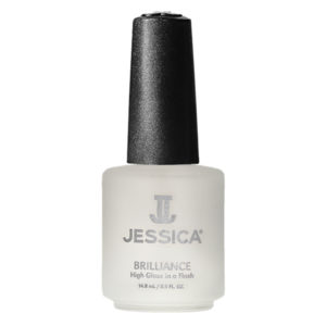Brilliance Nail Polish Top Coat product shot