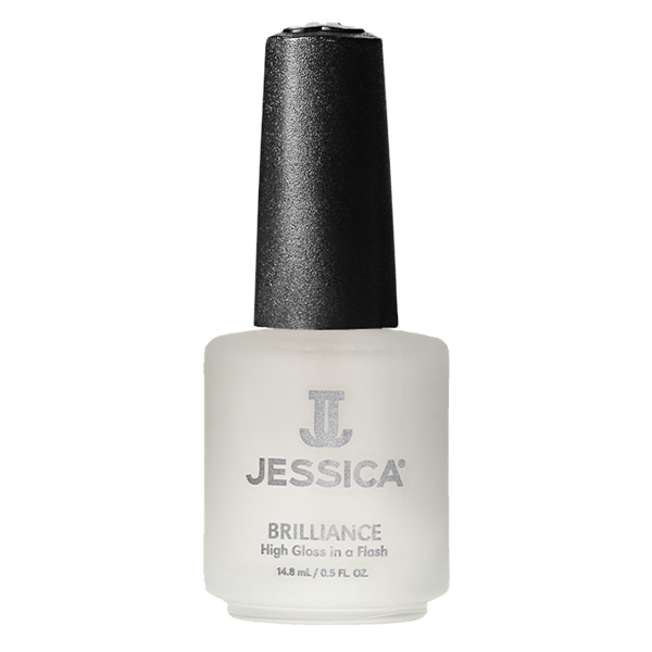 Brilliance Nail Polish Top Coat product shot