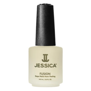 jessica Fusion Base Coat Nail Polish