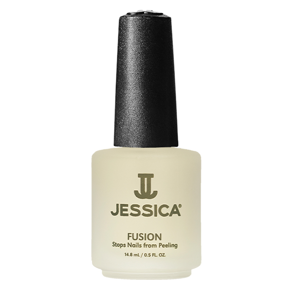 jessica Fusion Base Coat Nail Polish