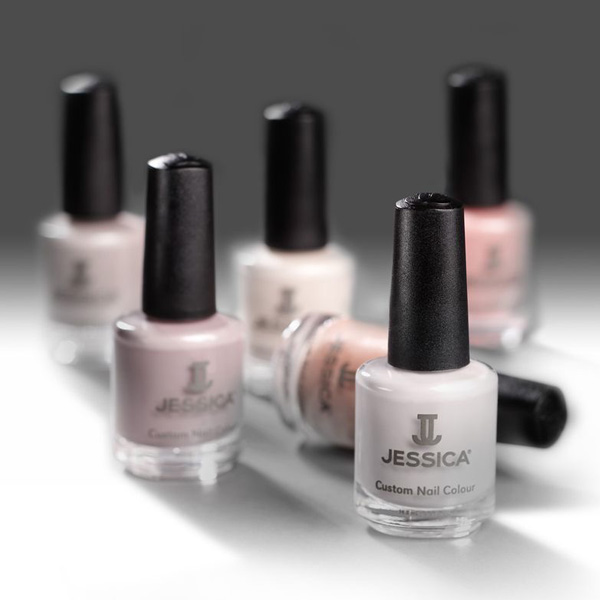 Jessica Nail Polish