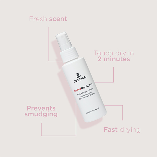Speed Dry Nail Polish Spray