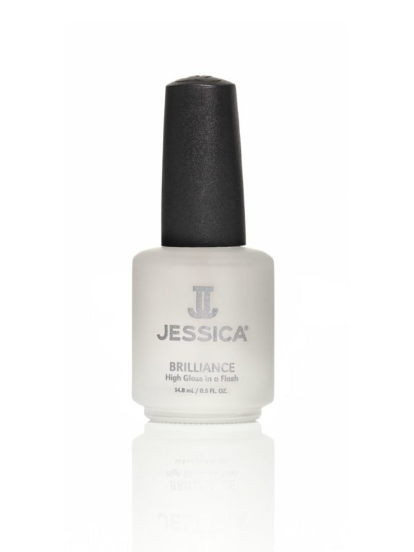 Jessica Cosmetics Brilliance