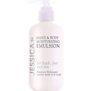 Jessica Cosmetics Hand And Body