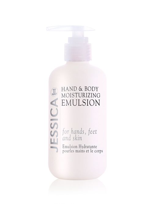 Jessica Cosmetics Hand And Body