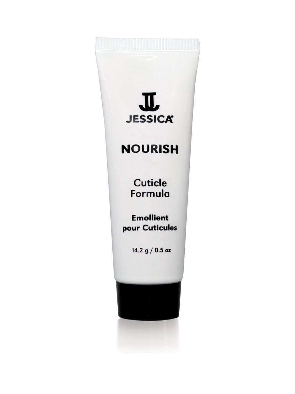 Jessica Cosmetics Nourish 2