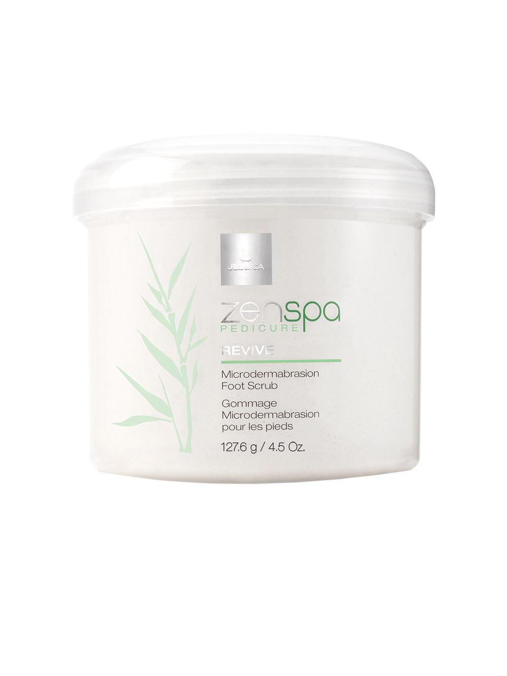 Jessica Cosmetics Zen Spa Revive 4.5oz
