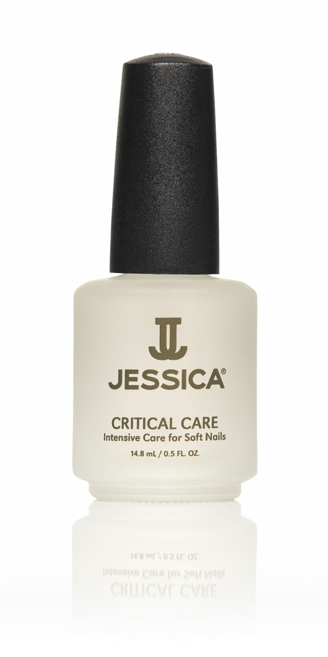 Jessica Nails Homepage Step 1 Preparation New