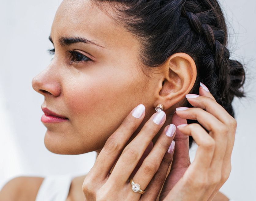 HOW CAN I MAKE MY NAIL POLISH LAST LONGER?