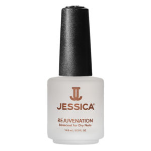 jessica base coat rejuvenation