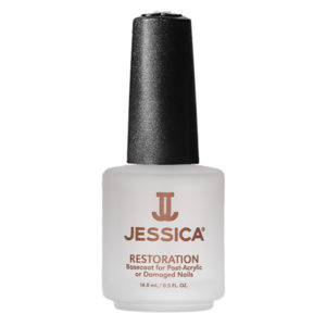 Restoration Nail Base Coat