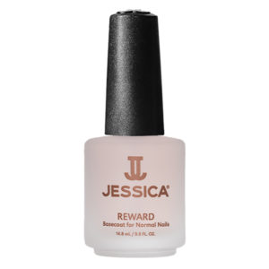 reward nail polish base coat