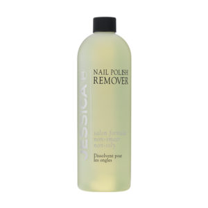 Nail Polish Remover product shot