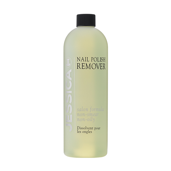 Nail Polish Remover product shot