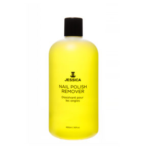 Nail Polish Remover