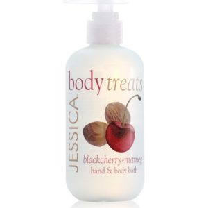 Bath Blackcherry8oz