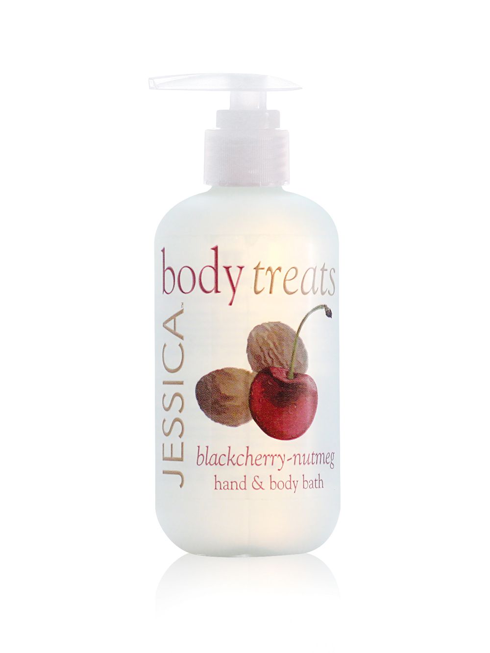 Bath Blackcherry8oz