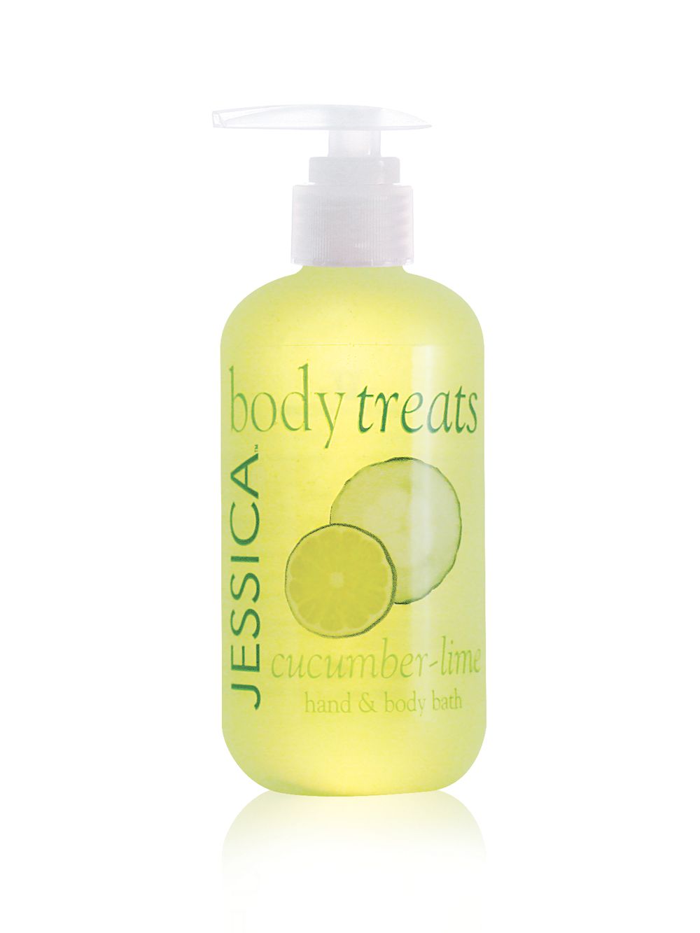 Bath Cucumber8oz