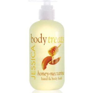 Bath Honey8oz