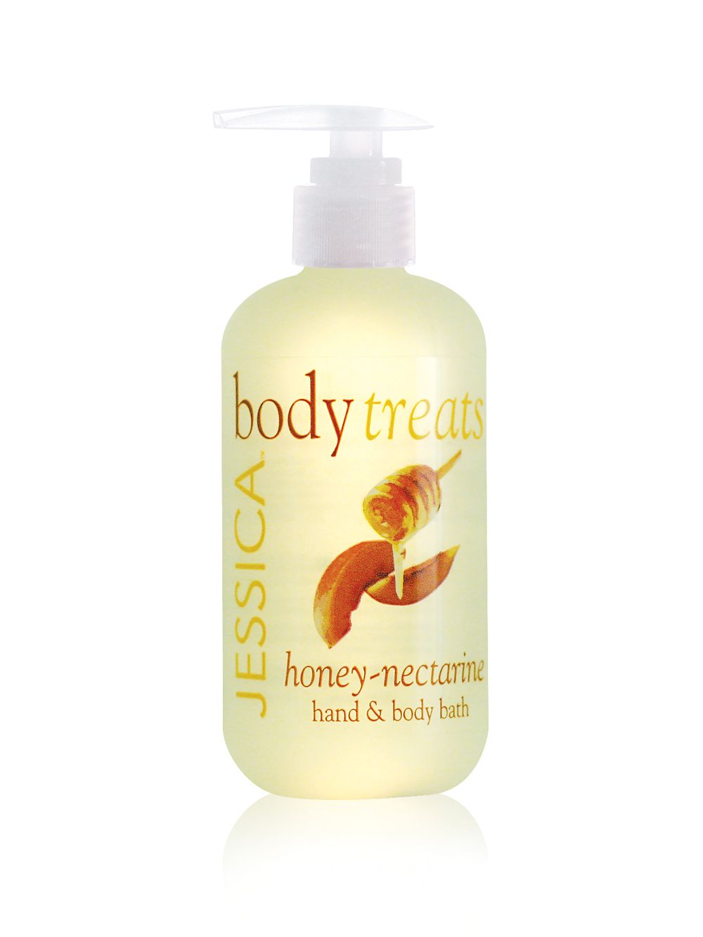 Bath Honey8oz