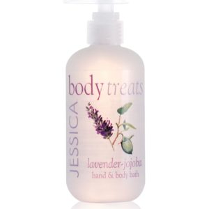 Bath Lavender Jojoba8oz