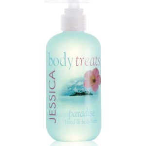 Bath Paradise8oz