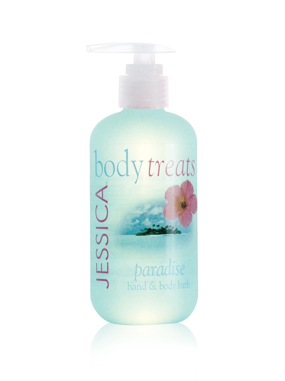 Bath Paradise8oz