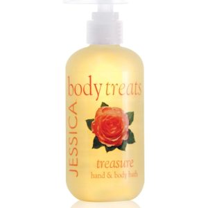 Bath Treasure8oz