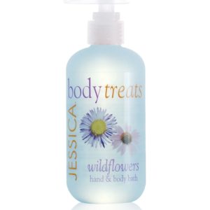 Bath Wildflowers8oz