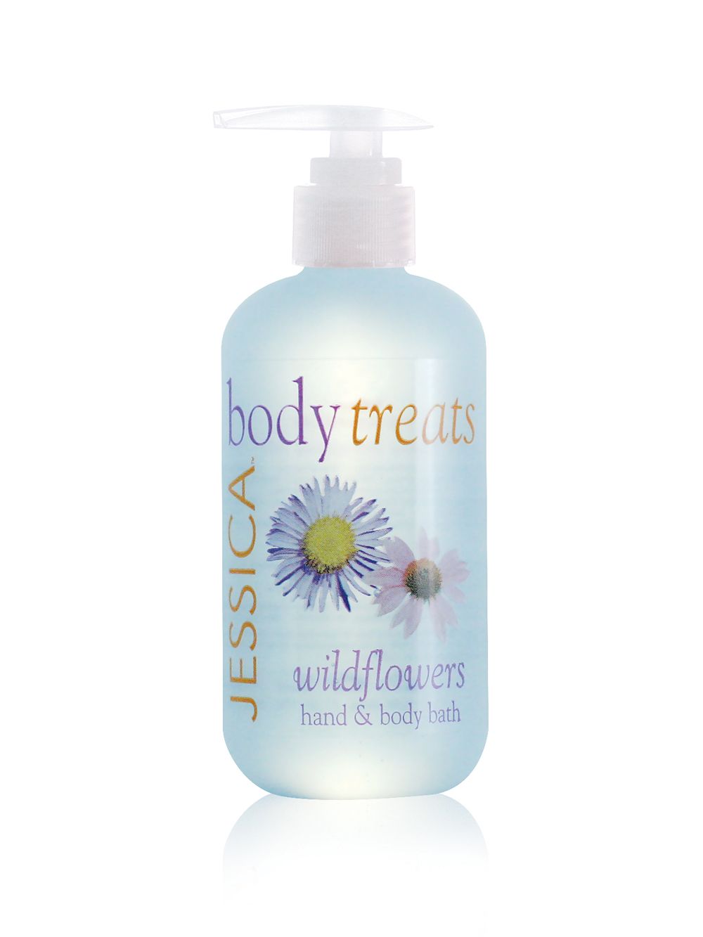 Bath Wildflowers8oz