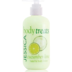 Lotion Cucumber8oz