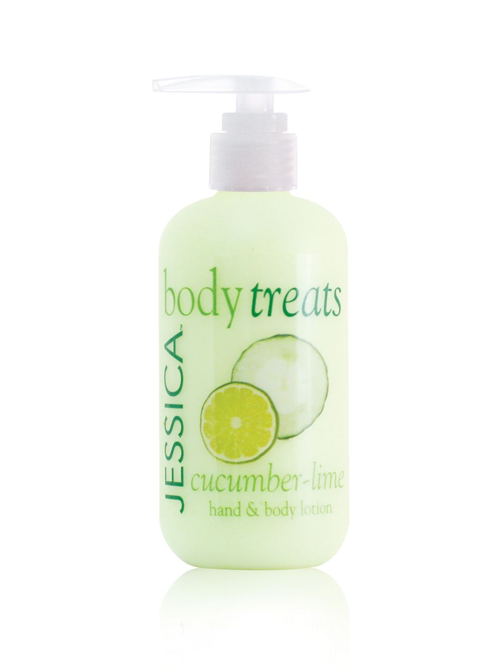 Lotion Cucumber8oz