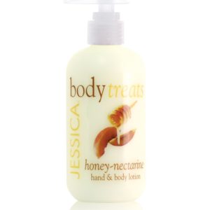 Lotion Honey8oz