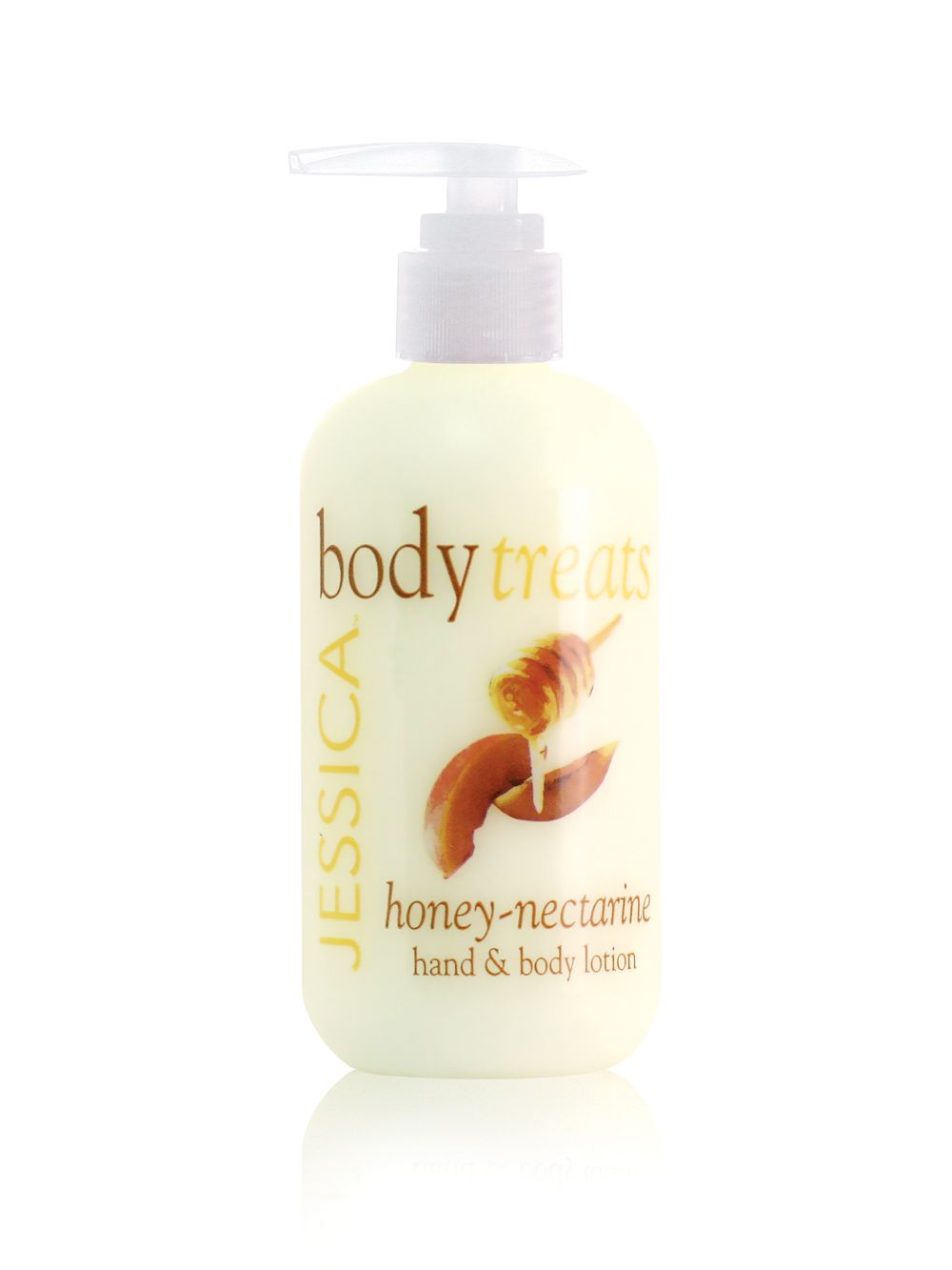 Lotion Honey8oz