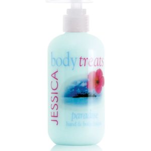 Lotion Paradise8oz